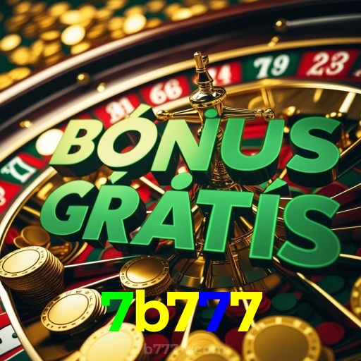 7b777:Vença no poker e aposte no futebol com segurança no nosso cassino!