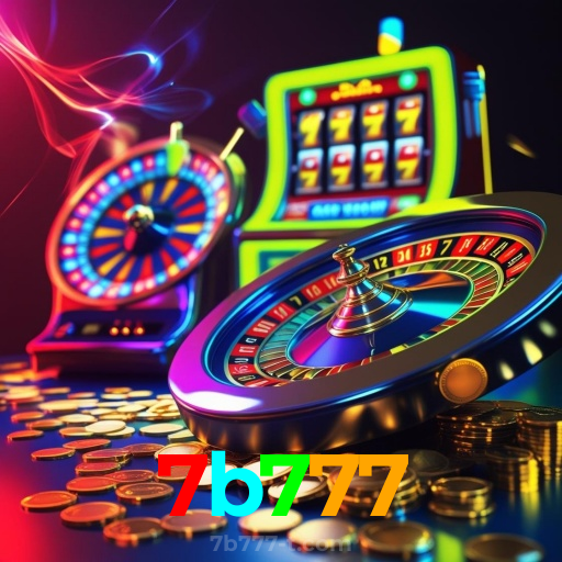 7b777:A sorte está ao seu lado no cassino online com jogos de roleta e apostas no futebol!