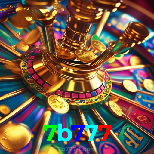 7b777:Cada jogada no blackjack é uma chance de conquistar vitórias!