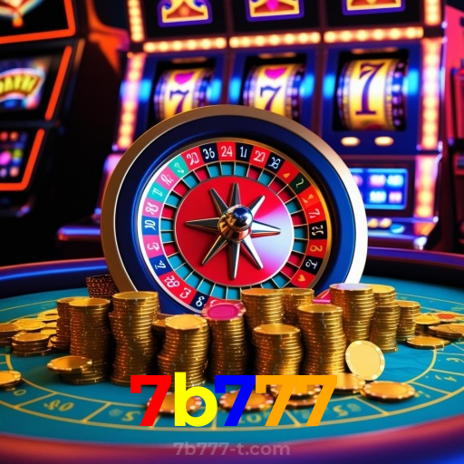 7b777:Jogue slots, aposte no futebol e vença com confiança no nosso cassino!