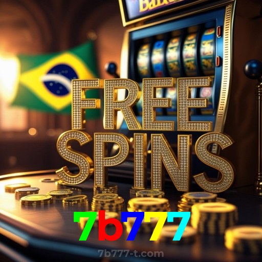 7b777:A sorte te espera! Aposte agora nas nossas roletas!