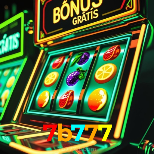 7b777:Diversão total com blackjack, poker e apostas ao vivo no futebol!