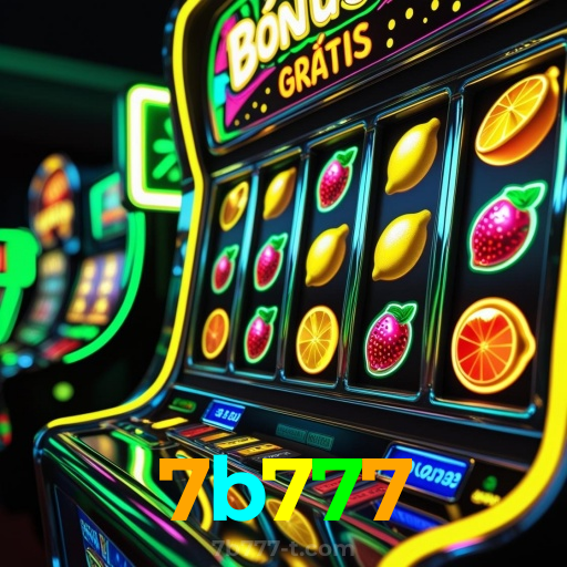 7b777:Aposte no seu time e ganhe prêmios incríveis com poker e roleta!