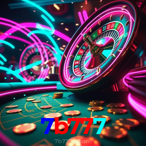 7b777:Entre no jogo de futebol virtual! Aposte e vença os melhores times!