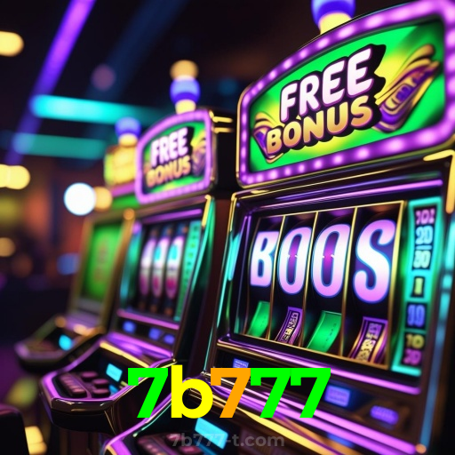 7b777:O cassino online perfeito para quem ama futebol e jogos emocionantes!