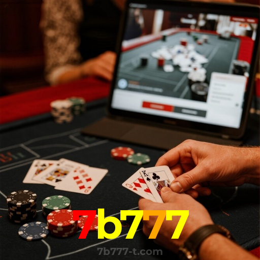 7b777：No futebol online, a sorte está ao seu lado para ganhar!