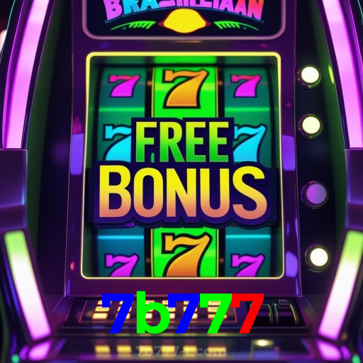 7b777:Aposte agora e ganhe no melhor cassino online!