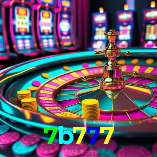 7b777：Vença no blackjack e prove que você é um verdadeiro mestre!