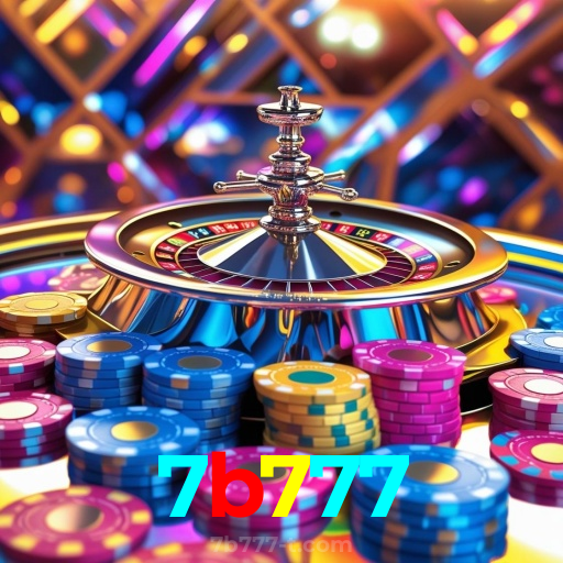 7b777：Onde sua sorte no futebol encontra prêmios em slots e roleta!