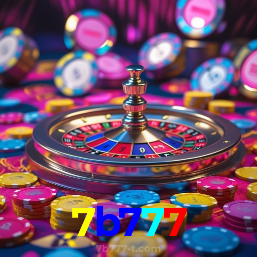 7b777:O cassino online mais confiável para poker, roleta e apostas no futebol!