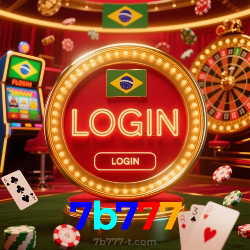 7b777：Jogue roleta, aposte no futebol e ganhe em grande estilo no cassino!