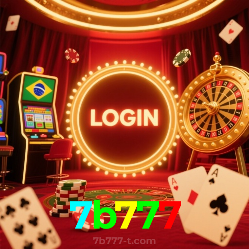 7b777:A melhor plataforma para apostas no futebol e diversão em jogos de cassino!