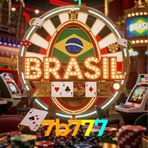 7b777：Jogue poker, roleta e aposte ao vivo no futebol online para grandes vitórias!