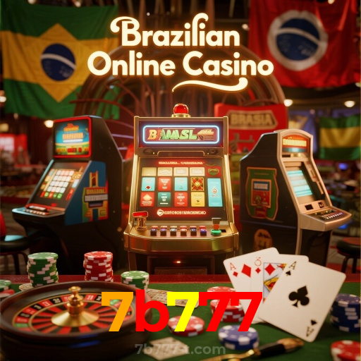 7b777：Seu lugar de apostas no futebol e prêmios incríveis em jogos de cassino!