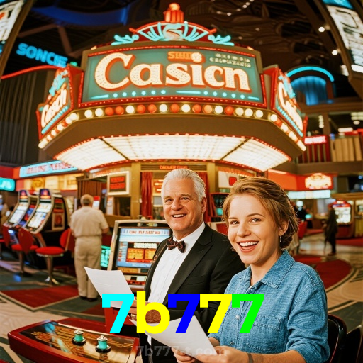 7b777:Jogue blackjack e aposte no futebol para uma experiência inesquecível!