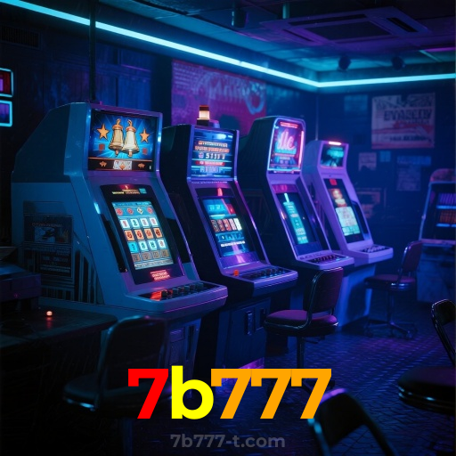 7b777:Jogue slots, aposte no futebol e vença em grande estilo!