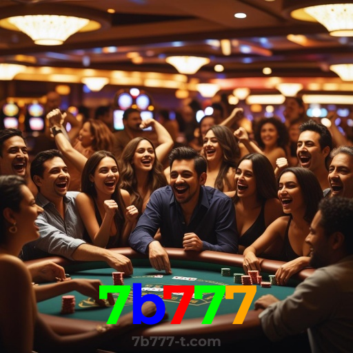 7b777：Aposte no futebol e ganhe em jogos de cassino como roleta e blackjack!