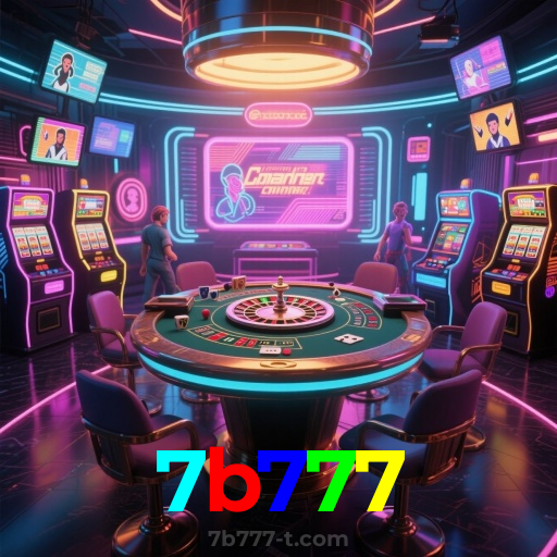 7b777:Aposte no futebol e jogue os melhores jogos de cassino com prêmios incríveis!