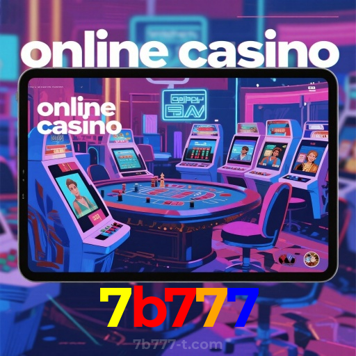 7b777：Jogue blackjack, aposte no futebol e vença com grandes prêmios!