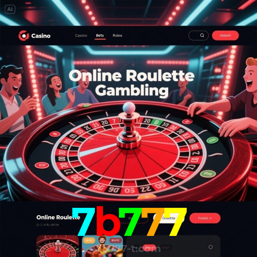 7b777:Aposte no futebol digital e viva a emoção de grandes vitórias!