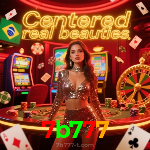 7b777：A sorte está ao seu lado nas nossas mesas de roleta! Aposte agora!