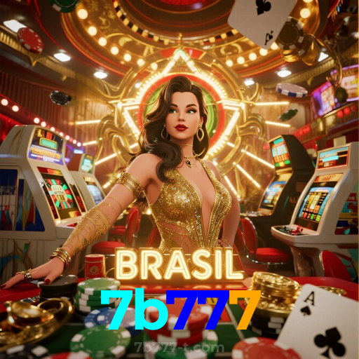 7b777：A experiência de futebol ao vivo e cassino online mais emocionante espera por você!