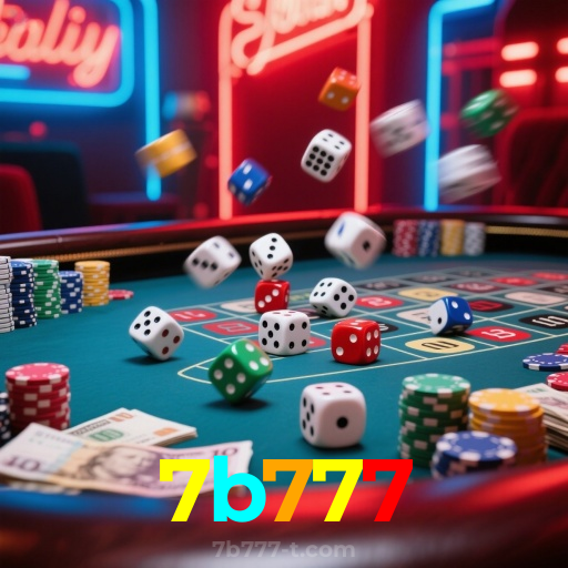7b777:Apostas ao vivo no futebol e diversão garantida com slots e roleta!