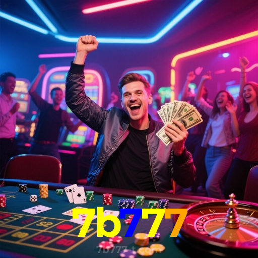 7b777:Vença no cassino online com blackjack e apostas esportivas no futebol!