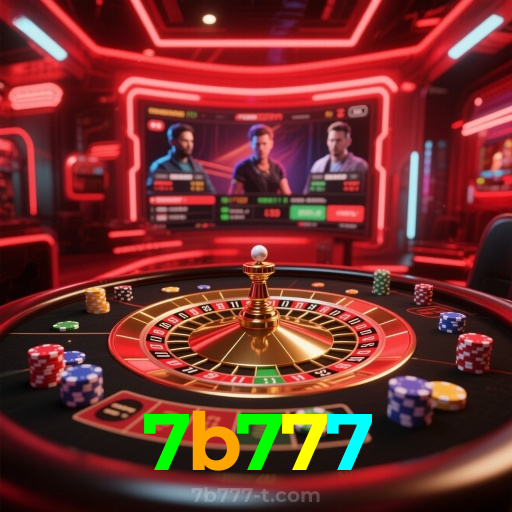 7b777：Jogue poker, aposte no futebol e conquiste prêmios incríveis!