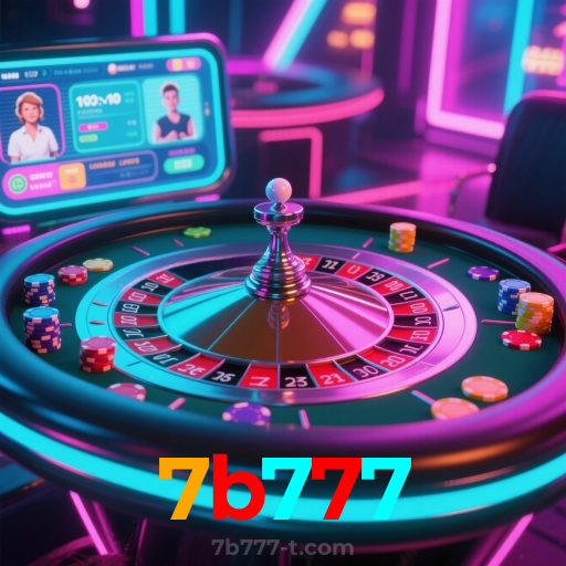 7b777：Jogue poker, roleta e aposte no futebol no cassino mais confiável!