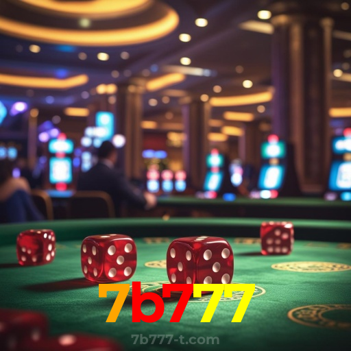 7b777：Sua sorte está no cassino online com jogos como poker e apostas no futebol!