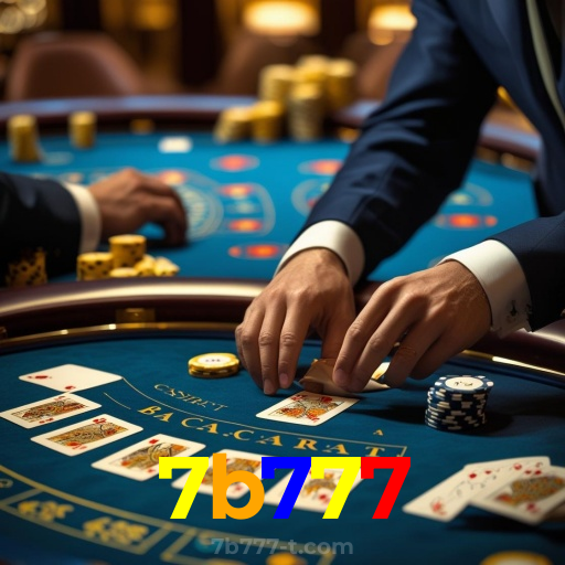 7b777：O melhor cassino online com apostas ao vivo em futebol e jogos de cassino!