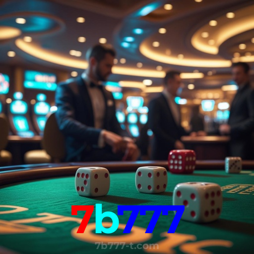 7b777:Sinta a adrenalina das slots e conquiste vitórias como nunca!