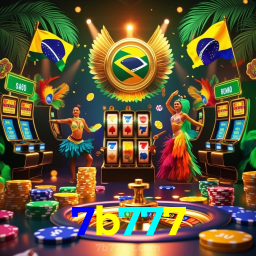 7b777:Jogue futebol online e sinta a adrenalina das grandes vitórias!