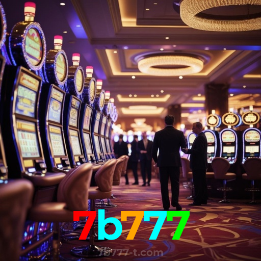 7b777:O melhor cassino online para quem ama futebol e jogos como poker e slots!