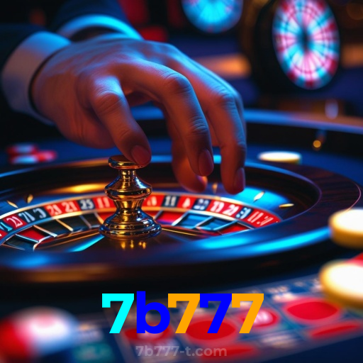 7b777:Apostas ao vivo no futebol e prêmios incríveis em jogos de cassino como roleta!