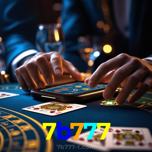 7b777:Jogue nas roletas e ganhe prêmios sensacionais!
