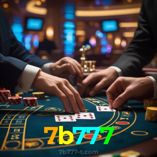 7b777:Jogue blackjack e aposte no futebol online com segurança!