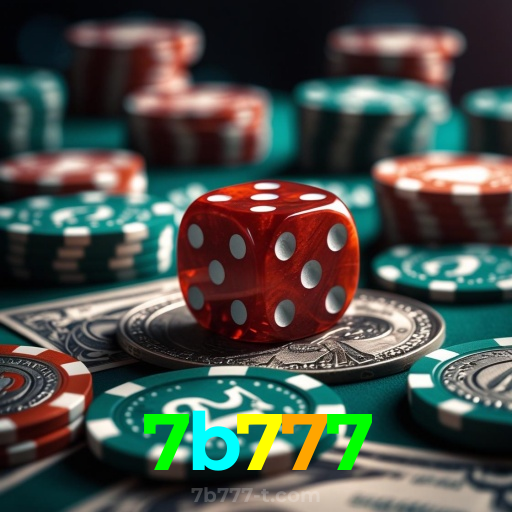 7b777:Aposte nas roletas e conquiste prêmios incríveis!