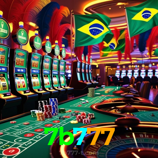 7b777:Vença no futebol online! Aposte e mostre que você é o melhor!