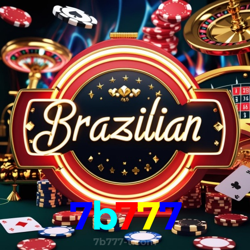 7b777:Ganhe prêmios jogando slots e apostando no futebol online!