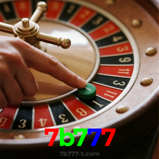 7b777：Apostas no futebol e diversão em blackjack e roleta online te esperam!