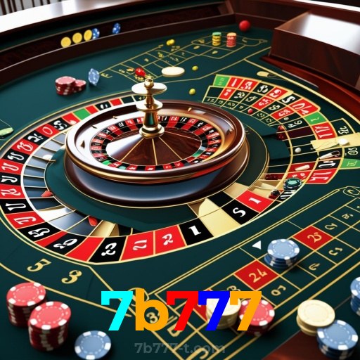 7b777:Apostas ao vivo no futebol e grandes prêmios em slots te esperam!