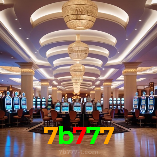 7b777:Prepare-se para o melhor da diversão no cassino! Jogue agora!