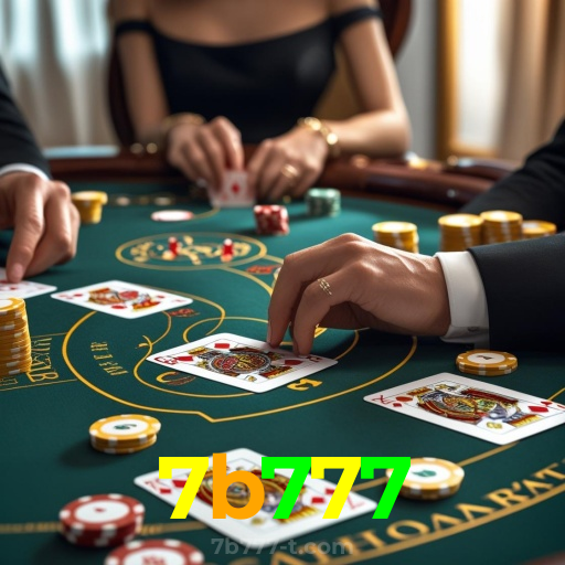 7b777:Jogue roleta, blackjack e aposte no futebol online, tudo em um só lugar!