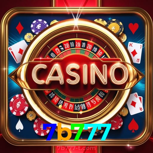 7b777:Jogue os melhores jogos de cassino como blackjack e roleta, e aposte no futebol!