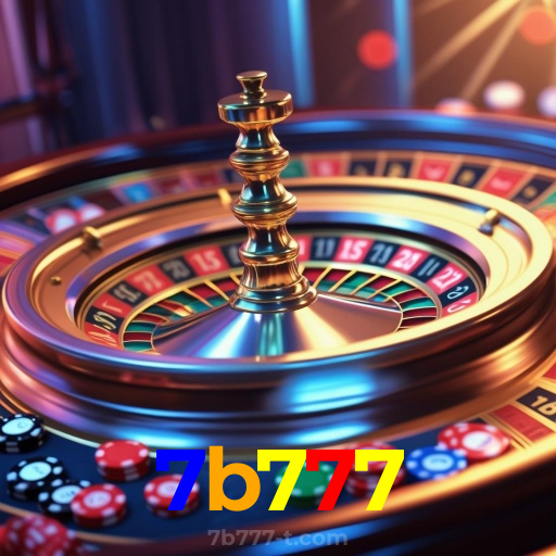 7b777:Jogue poker como um profissional e vença grandes desafios!