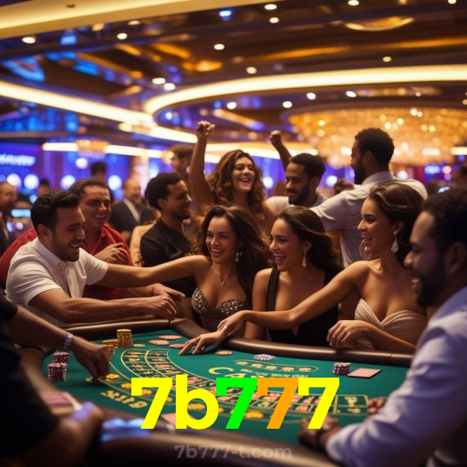 7b777：Jogue poker, aposte no futebol e ganhe prêmios ao vivo!