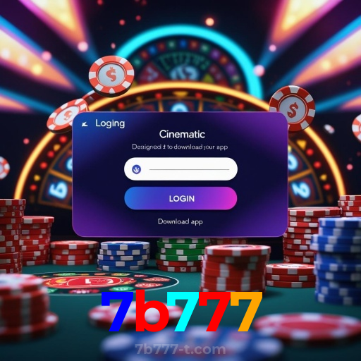 7b777:Apostas ao vivo no futebol e grandes prêmios no cassino online!
