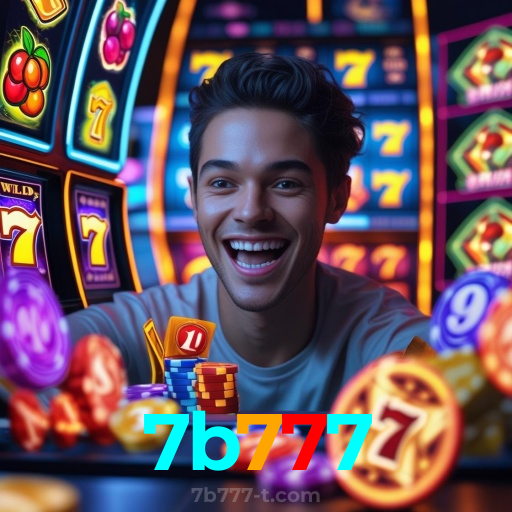7b777:O cassino online está te esperando! Gire a roleta e ganhe!